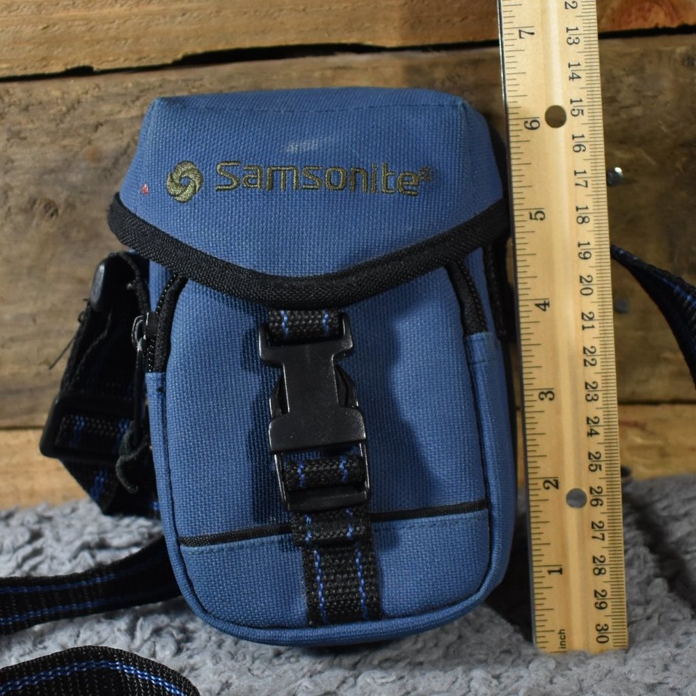 Samsonite Camera Case - Picture 6 of 13
